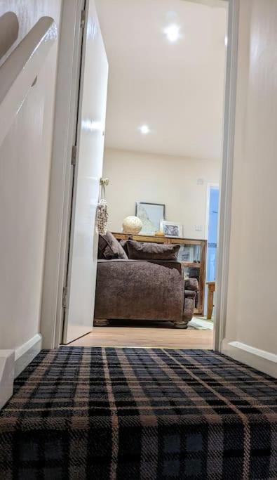 דירות סקארבורו South Cliff Loft מראה חיצוני תמונה