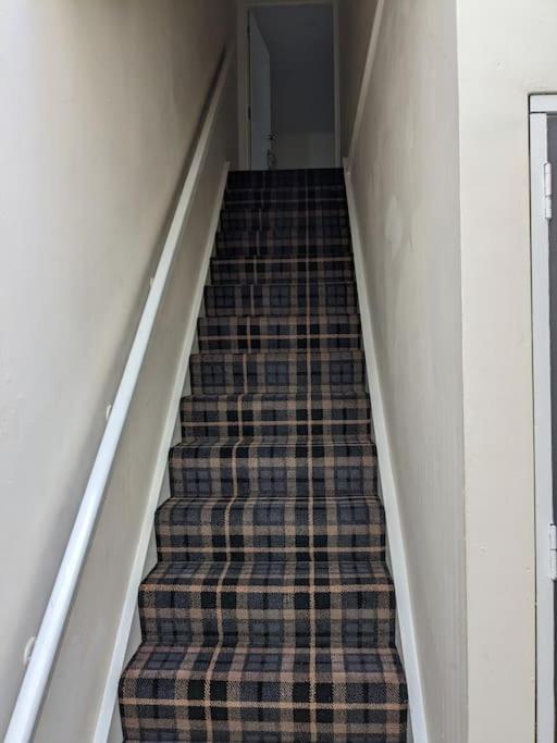 דירות סקארבורו South Cliff Loft מראה חיצוני תמונה