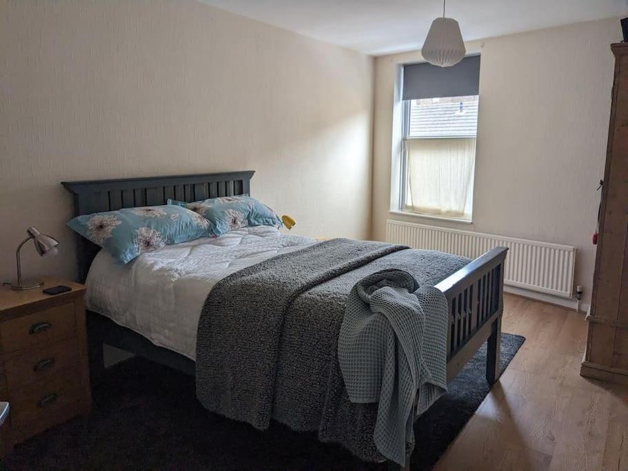 דירות סקארבורו South Cliff Loft מראה חיצוני תמונה
